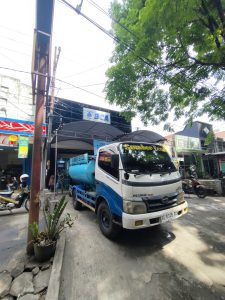 WC Mampet di Kediri? Gunakan Jasa Sedot WC Kediri 24 Jam