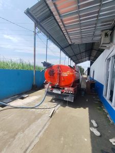 Jasa Sedot Limbah Industri Kediri Profesional & Bergaransi